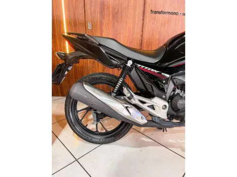 HONDA CG 160 TITAN, Foto 7