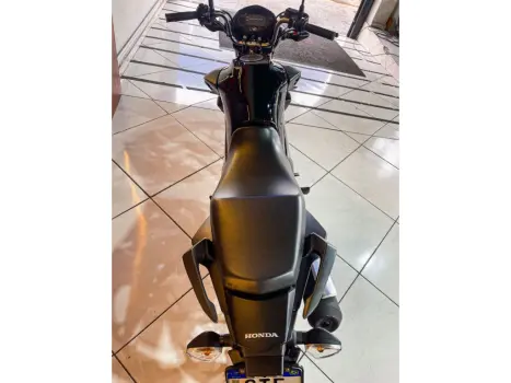 HONDA CG 160 TITAN, Foto 8