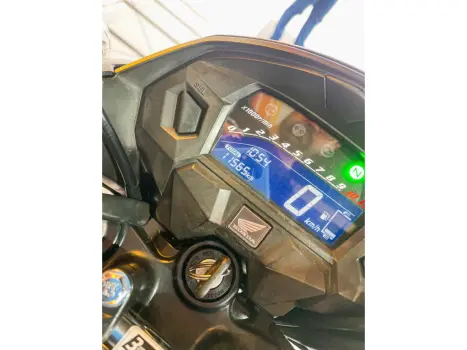 HONDA CG 160 TITAN, Foto 9