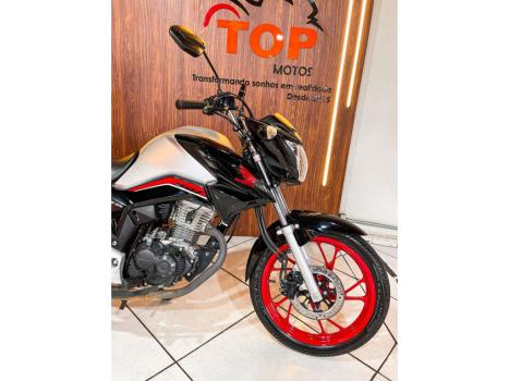 HONDA CG 160 TITAN, Foto 2