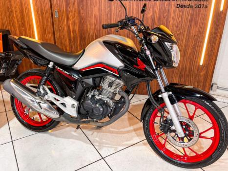 HONDA CG 160 TITAN, Foto 3