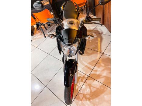 HONDA CG 160 TITAN, Foto 4