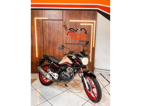 HONDA CG 160 TITAN, Foto 5