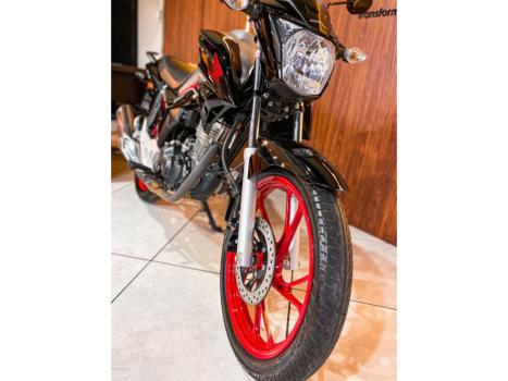 HONDA CG 160 TITAN, Foto 6