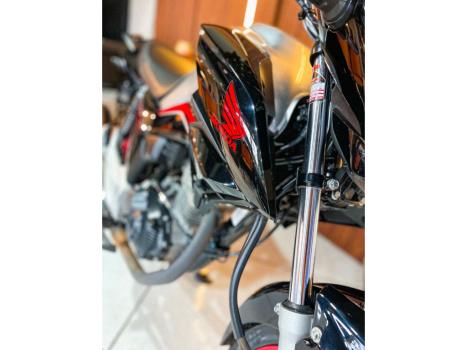 HONDA CG 160 TITAN, Foto 7