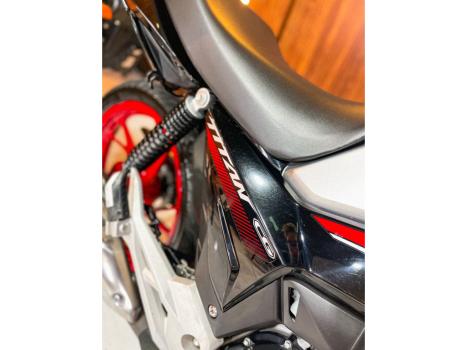 HONDA CG 160 TITAN, Foto 8