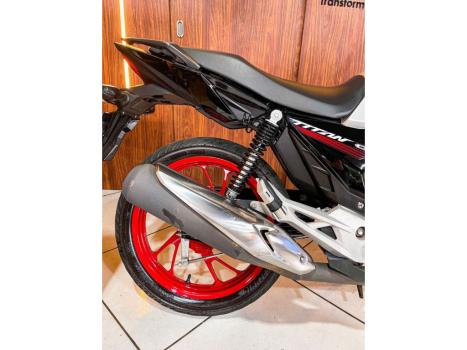 HONDA CG 160 TITAN, Foto 9