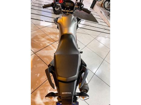 HONDA CG 160 TITAN, Foto 10