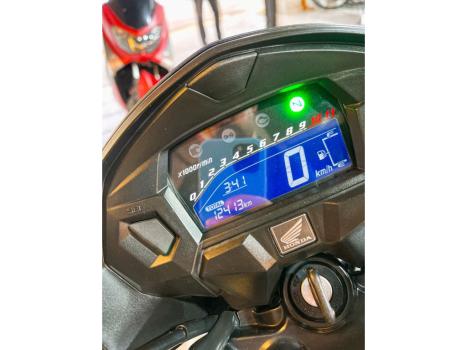 HONDA CG 160 TITAN, Foto 11