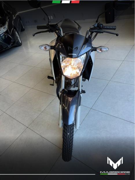HONDA CG 160 TITAN, Foto 2