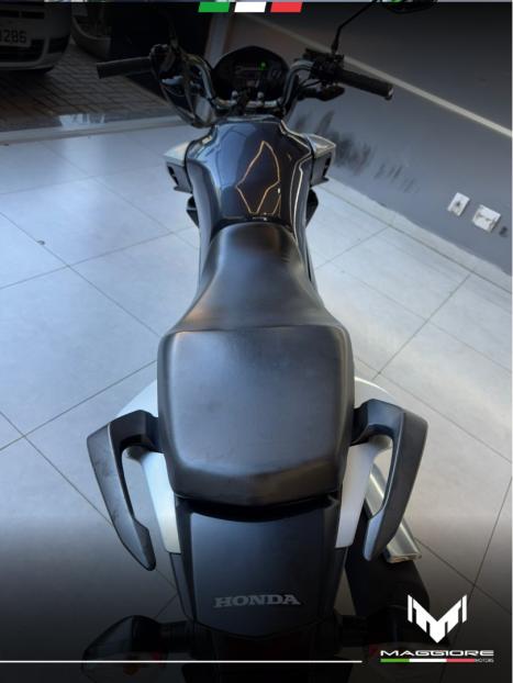 HONDA CG 160 TITAN, Foto 4