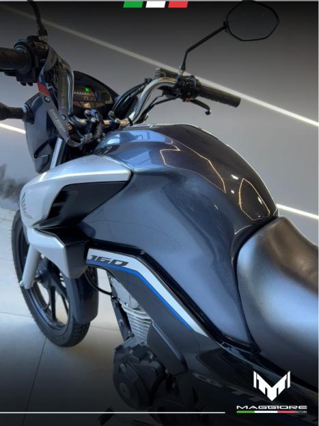 HONDA CG 160 TITAN, Foto 5