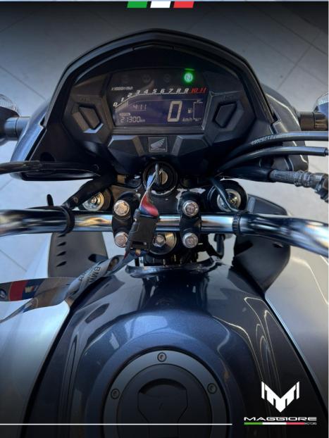 HONDA CG 160 TITAN, Foto 6