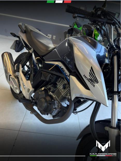 HONDA CG 160 TITAN, Foto 8