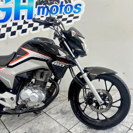 HONDA CG 160 TITAN, Foto 2