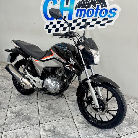 HONDA CG 160 TITAN, Foto 3