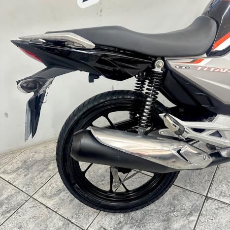HONDA CG 160 TITAN, Foto 4