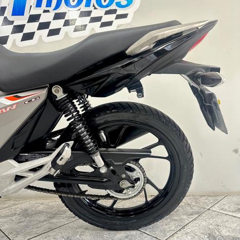 HONDA CG 160 TITAN, Foto 7