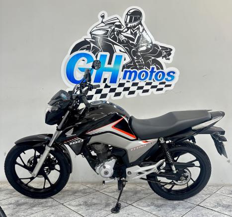 HONDA CG 160 TITAN, Foto 8