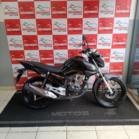HONDA CG 160 TITAN, Foto 1