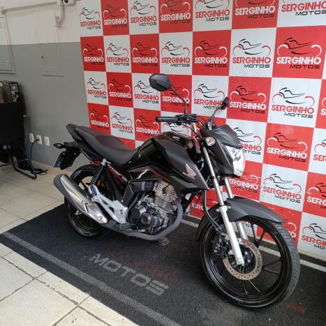 HONDA CG 160 TITAN, Foto 3