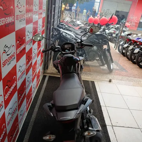 HONDA CG 160 TITAN, Foto 4
