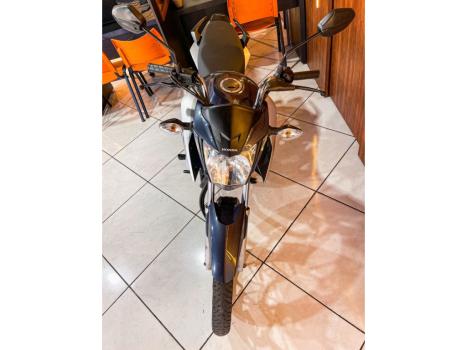 HONDA CG 160 TITAN, Foto 4