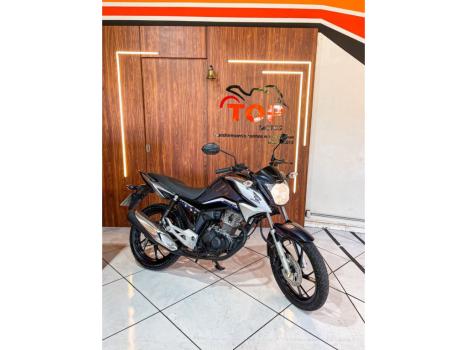 HONDA CG 160 TITAN, Foto 5