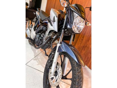HONDA CG 160 TITAN, Foto 6