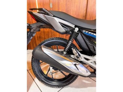 HONDA CG 160 TITAN, Foto 8