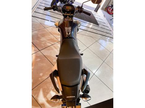 HONDA CG 160 TITAN, Foto 9