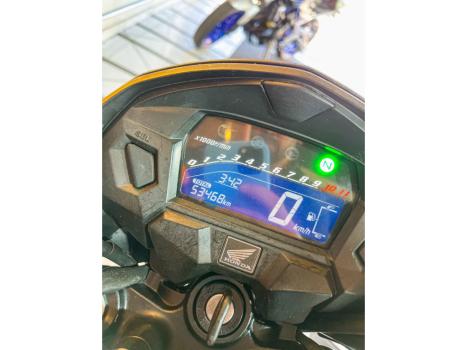 HONDA CG 160 TITAN, Foto 10