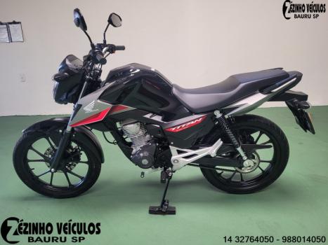 HONDA CG 160 TITAN, Foto 2
