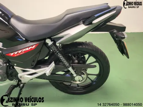 HONDA CG 160 TITAN, Foto 7