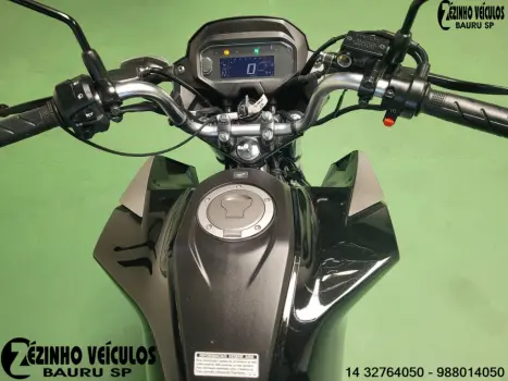 HONDA CG 160 TITAN, Foto 8