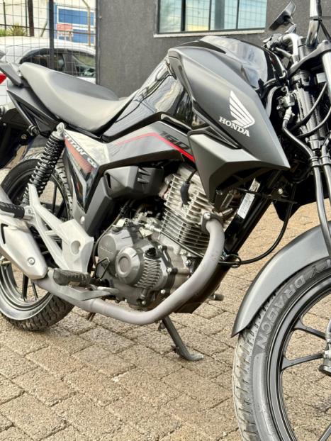 HONDA CG 160 TITAN, Foto 3