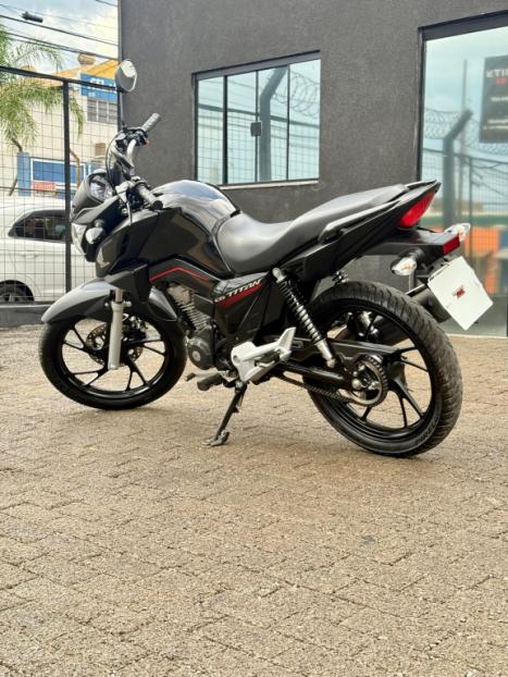 HONDA CG 160 TITAN, Foto 5