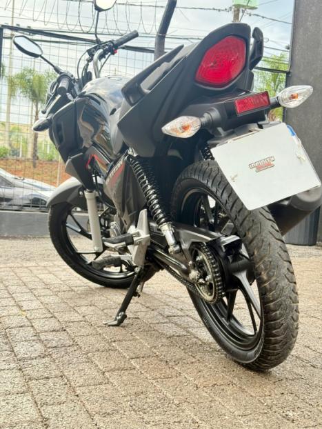 HONDA CG 160 TITAN, Foto 6