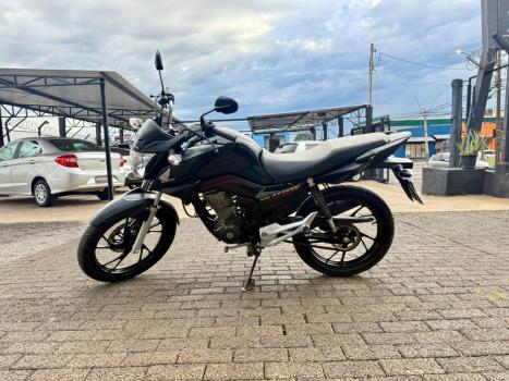 HONDA CG 160 TITAN, Foto 7