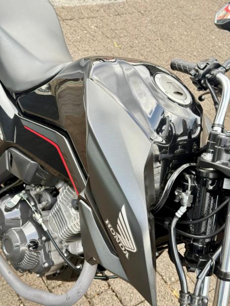 HONDA CG 160 TITAN, Foto 8