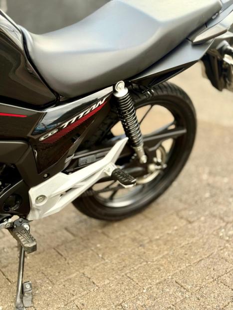HONDA CG 160 TITAN, Foto 9