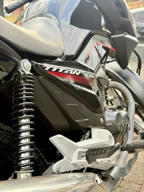 HONDA CG 160 TITAN, Foto 11