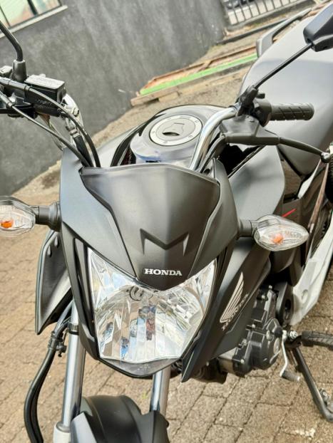HONDA CG 160 TITAN, Foto 13