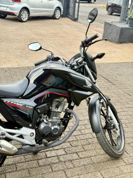HONDA CG 160 TITAN, Foto 14