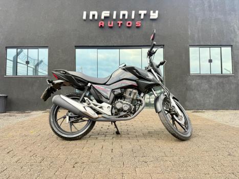 HONDA CG 160 TITAN, Foto 15