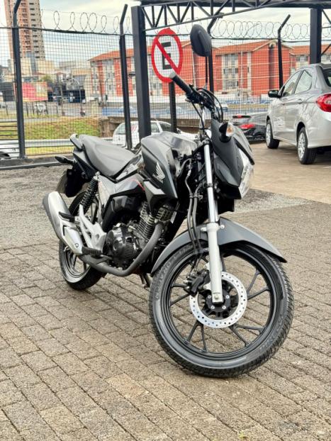 HONDA CG 160 TITAN, Foto 17