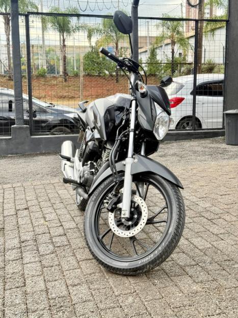 HONDA CG 160 TITAN, Foto 18