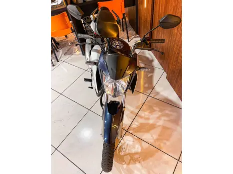 HONDA CG 160 TITAN, Foto 4