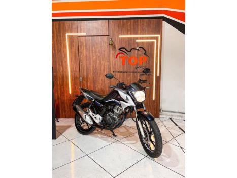 HONDA CG 160 TITAN, Foto 5