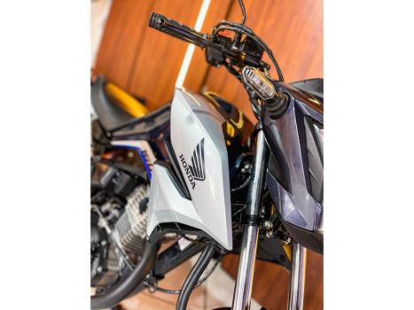 HONDA CG 160 TITAN, Foto 6